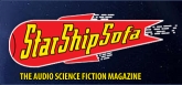 Science Fiction SF podcast